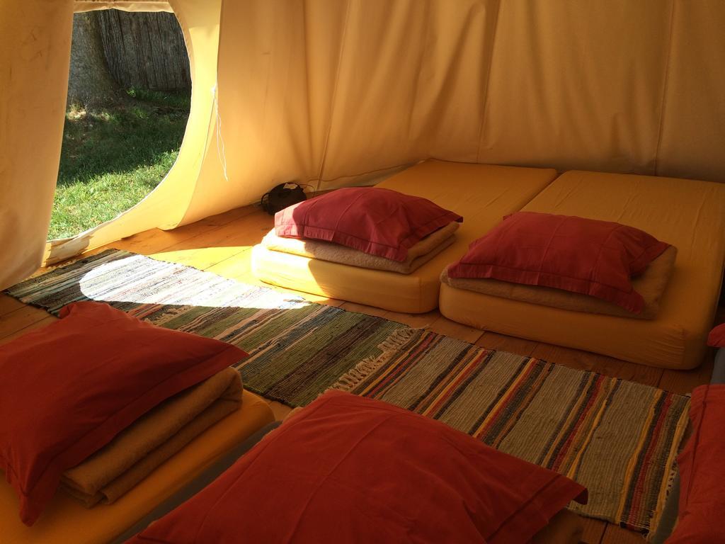 Weekend En Provence Bed & Breakfast Comps  Ruang foto