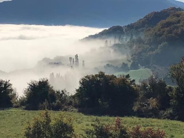 Weekend En Provence Bed & Breakfast Comps  Bagian luar foto