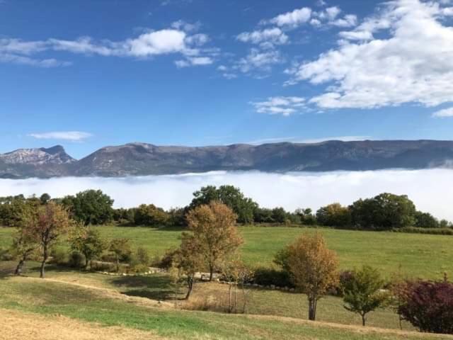 Weekend En Provence Bed & Breakfast Comps  Bagian luar foto
