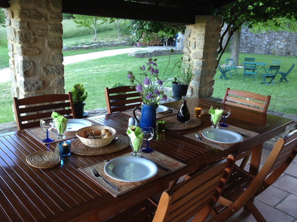 Weekend En Provence Bed & Breakfast Comps  Bagian luar foto