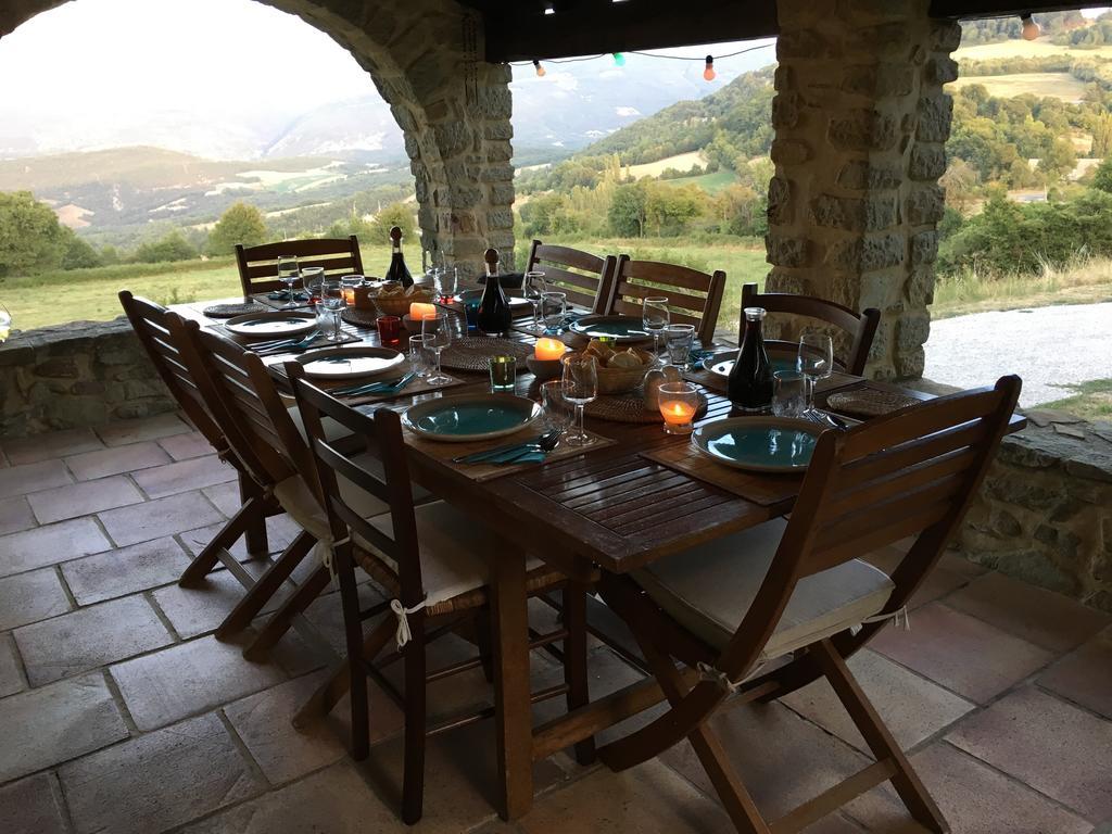 Weekend En Provence Bed & Breakfast Comps  Bagian luar foto