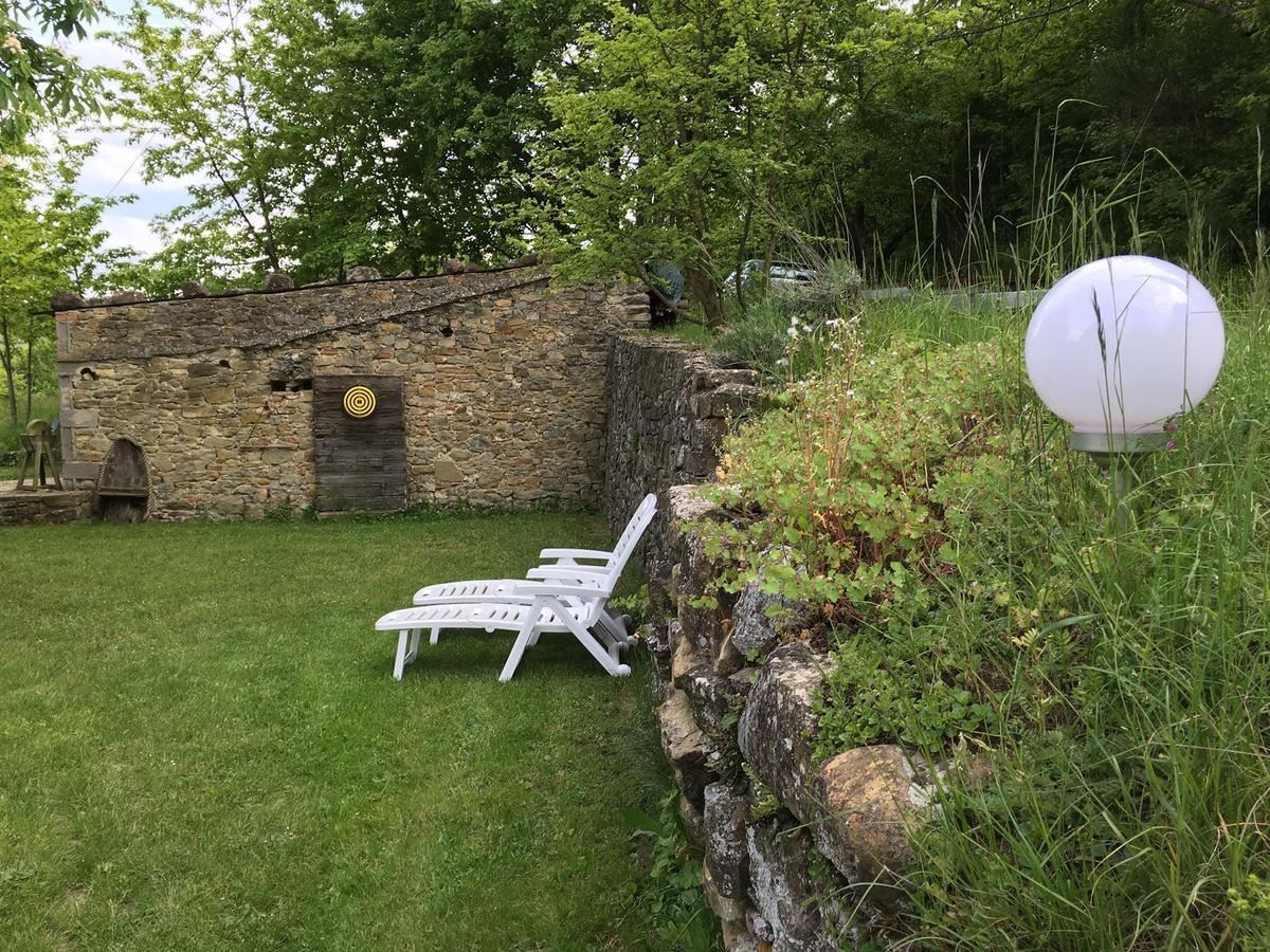 Weekend En Provence Bed & Breakfast Comps  Bagian luar foto