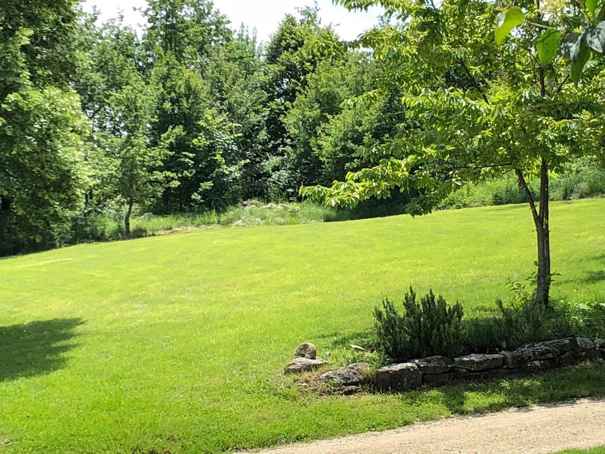 Weekend En Provence Bed & Breakfast Comps  Bagian luar foto