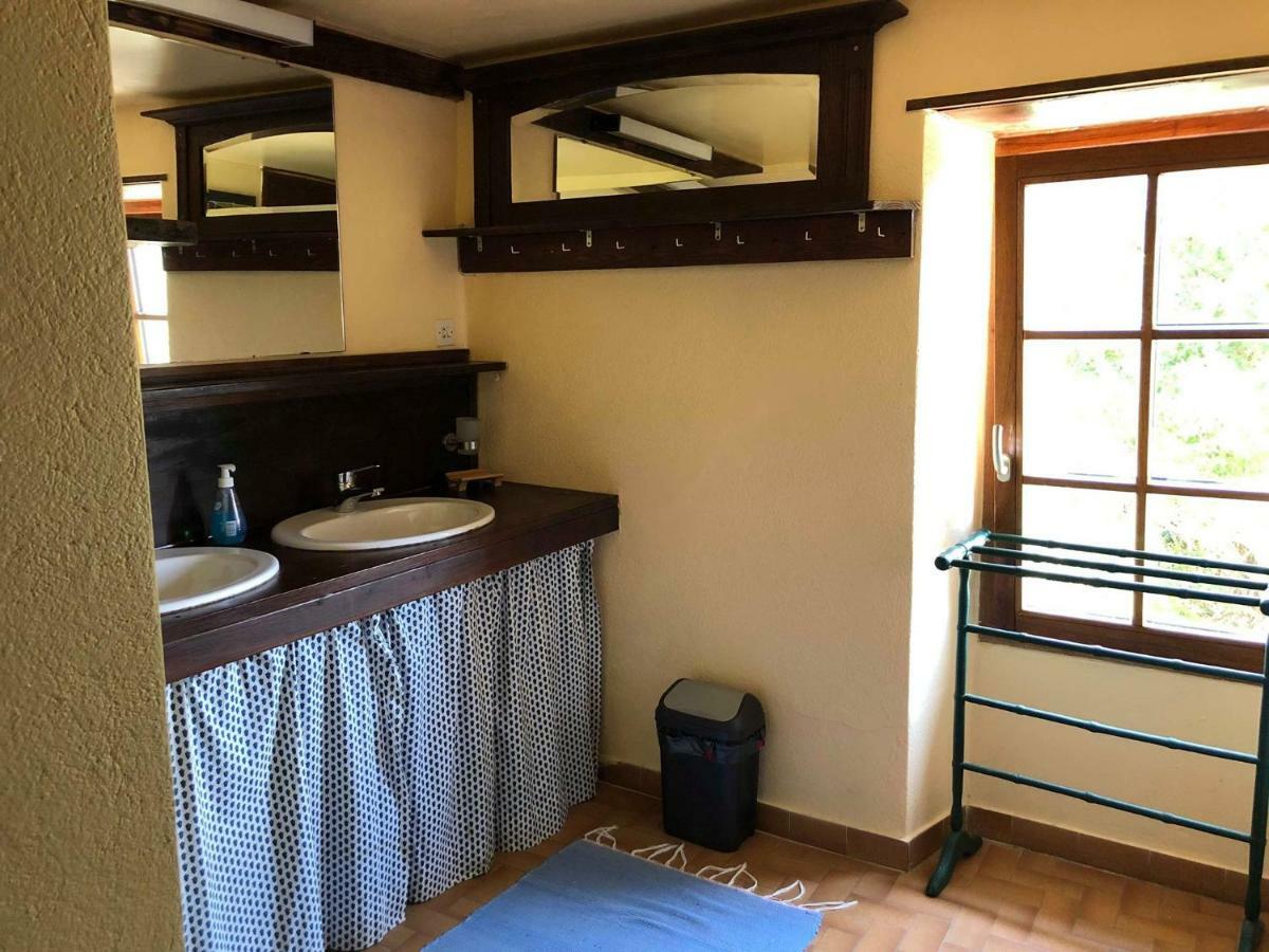 Weekend En Provence Bed & Breakfast Comps  Ruang foto